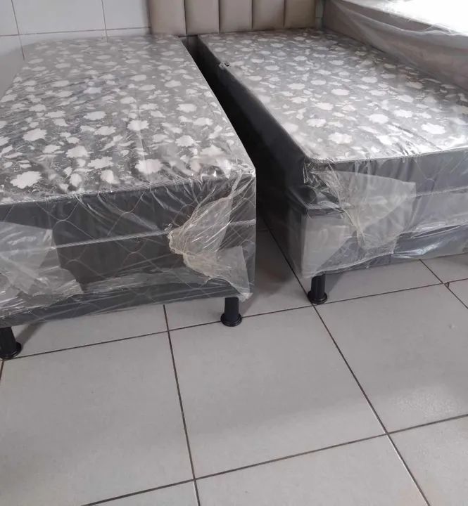 CAMA UNIBOX SOLTEIRO 0.88×1.88