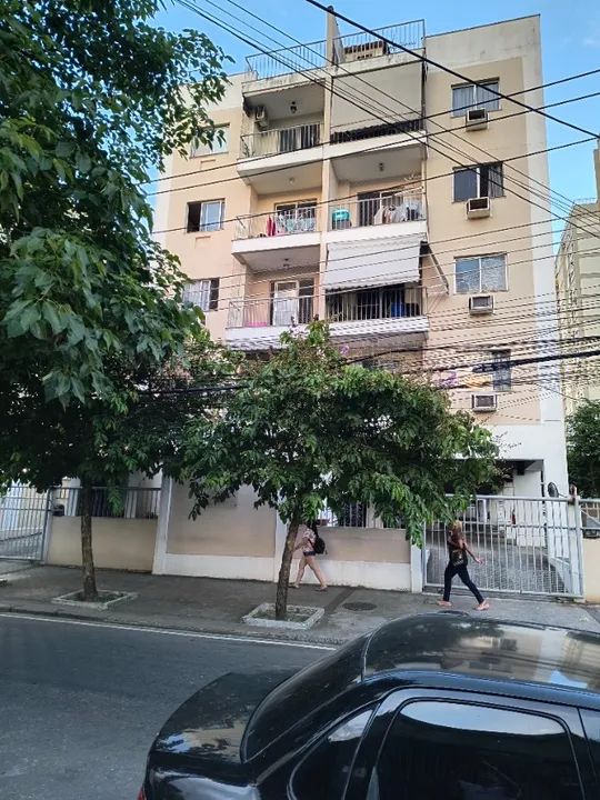 foto - Rio de Janeiro - Praça Seca