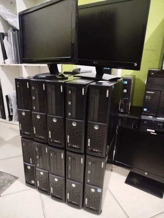 CPU I5 4 ° GERACAO  - Foto 4