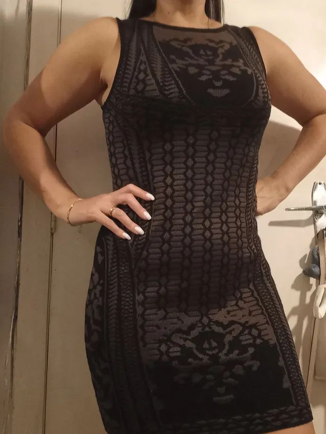 Vestido preto 40 - Foto 3