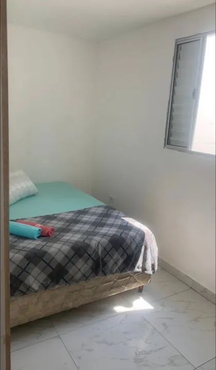 Apartamento para locação em São paulo ZN  - Foto 4