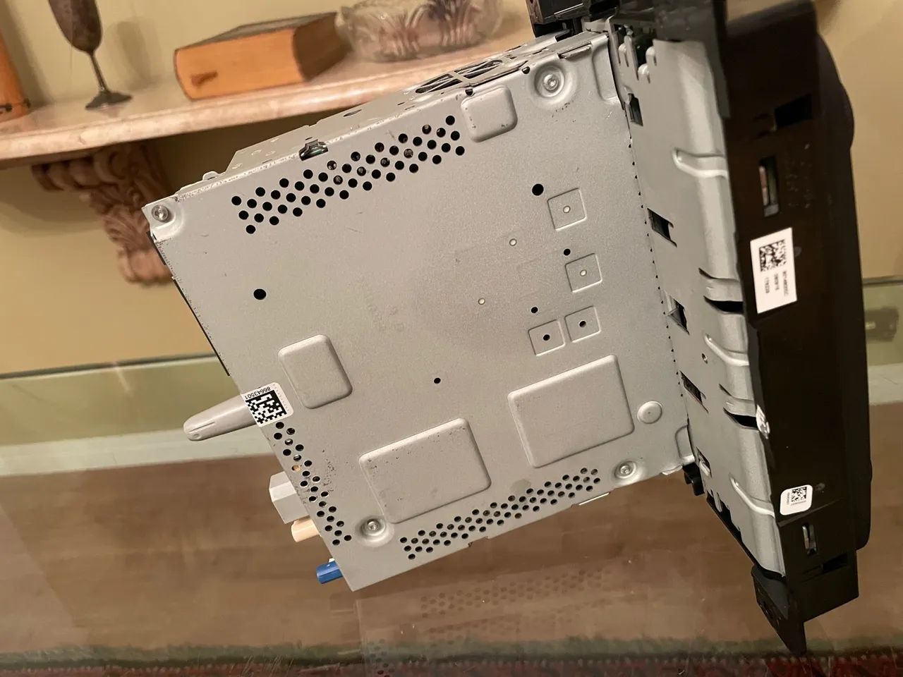 Multimídia Renegade modelo 2017 - Usado - Excelente - Foto 3