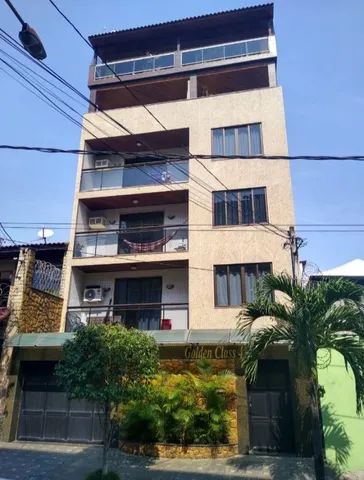Prédio com quatro apartamentos na 25 de Agosto - Foto 4