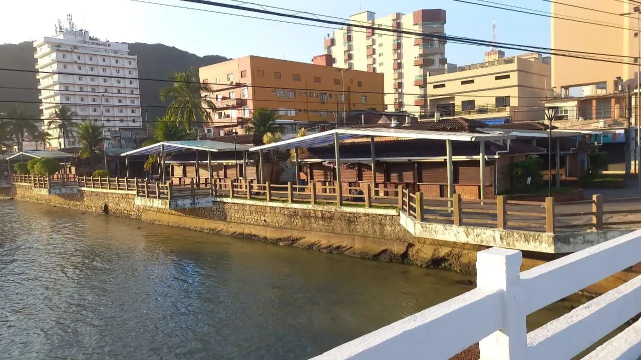 Alugo Casa na praia mongaguá! - Foto 15