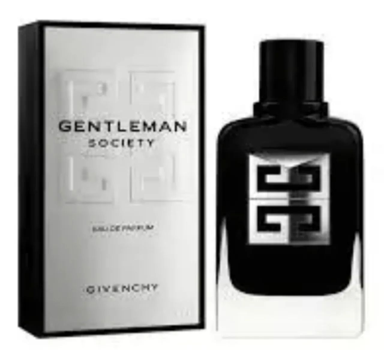 Perfume Givenchy Gentleman Society 60ml