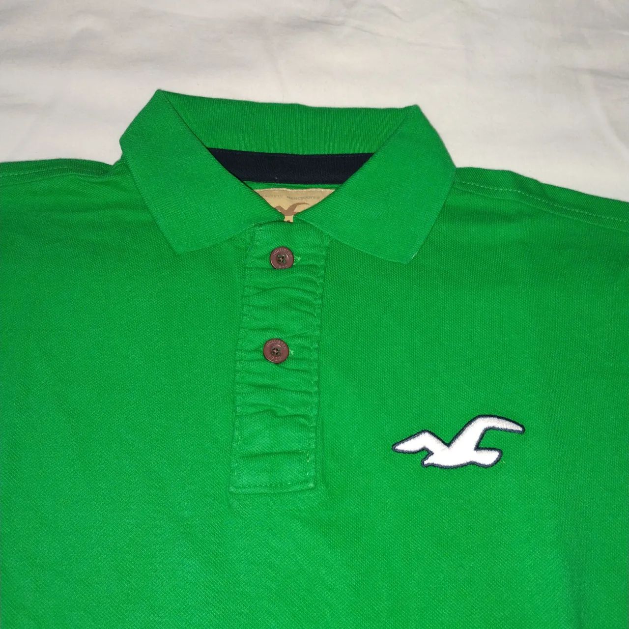 Polo Hollister 
