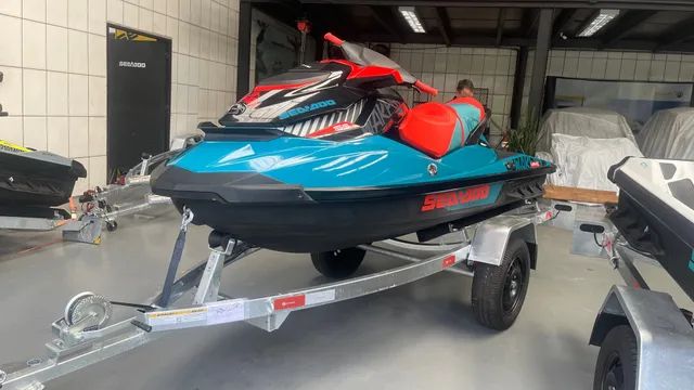 Jetski wake 2019  155 - Foto 9