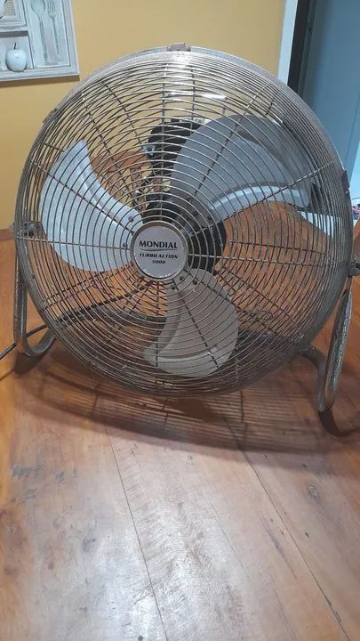 Mondial TURBO  - Foto 2