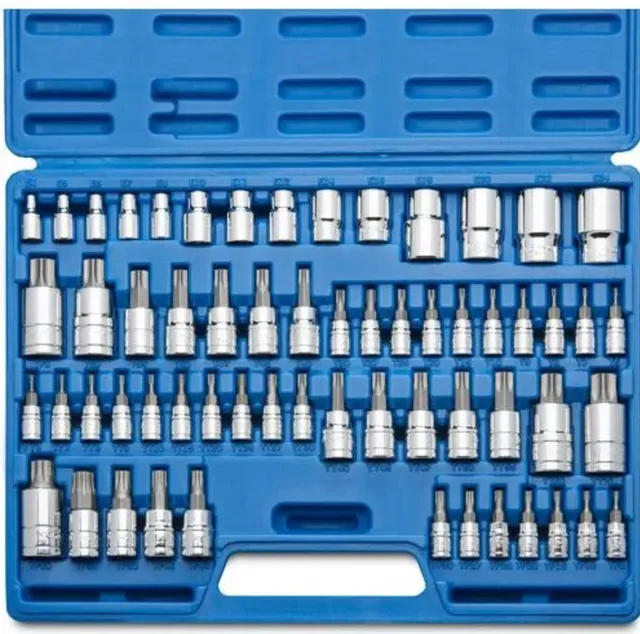 Ferramenta torque torx Neiko