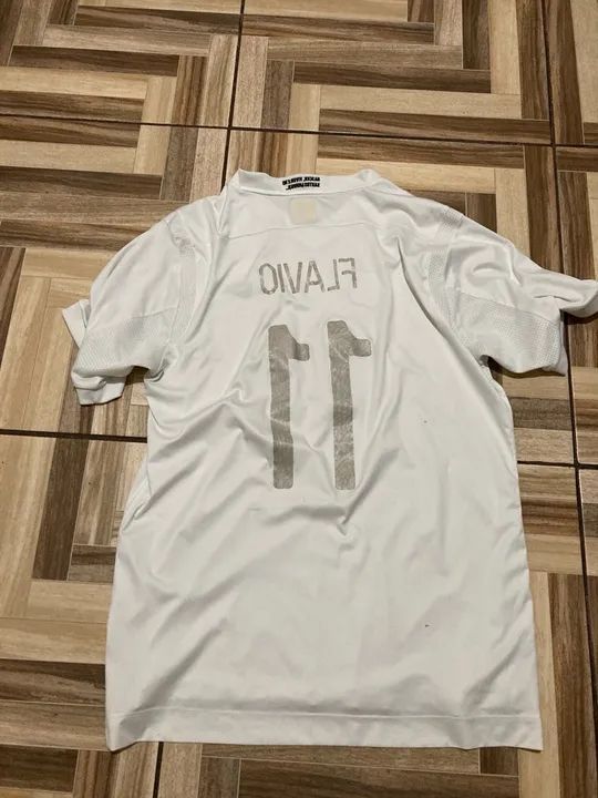 Camisa do Santos 2011 Oficial  - Foto 2