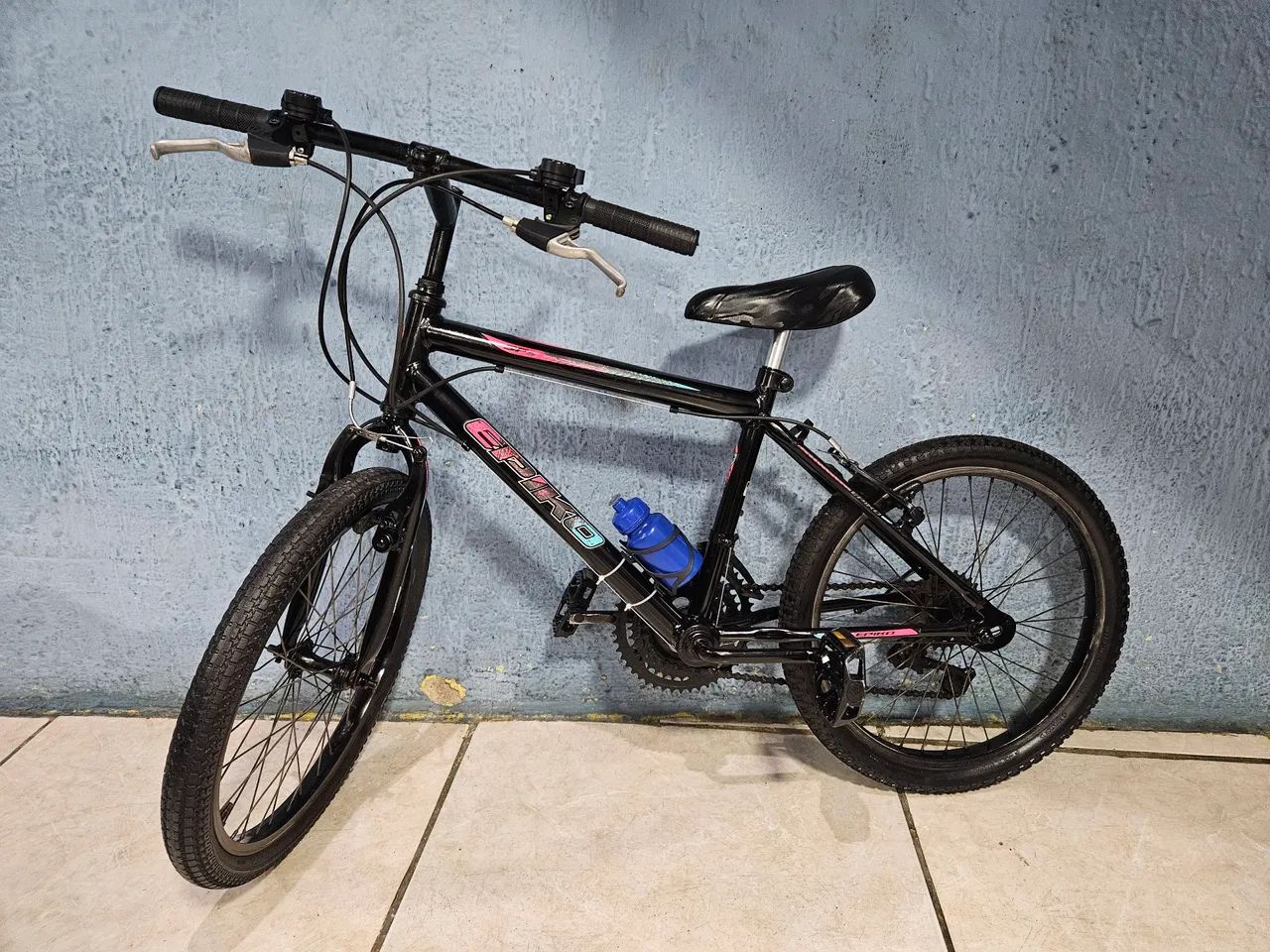 Bicicleta  - Foto 4
