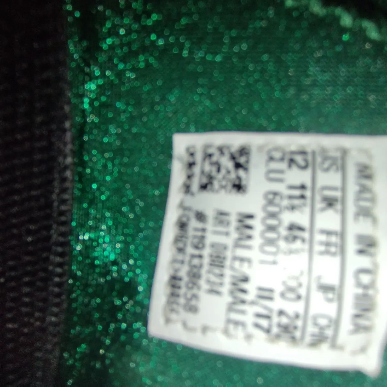 Chuteira Adidas Freak"12 - Foto 5