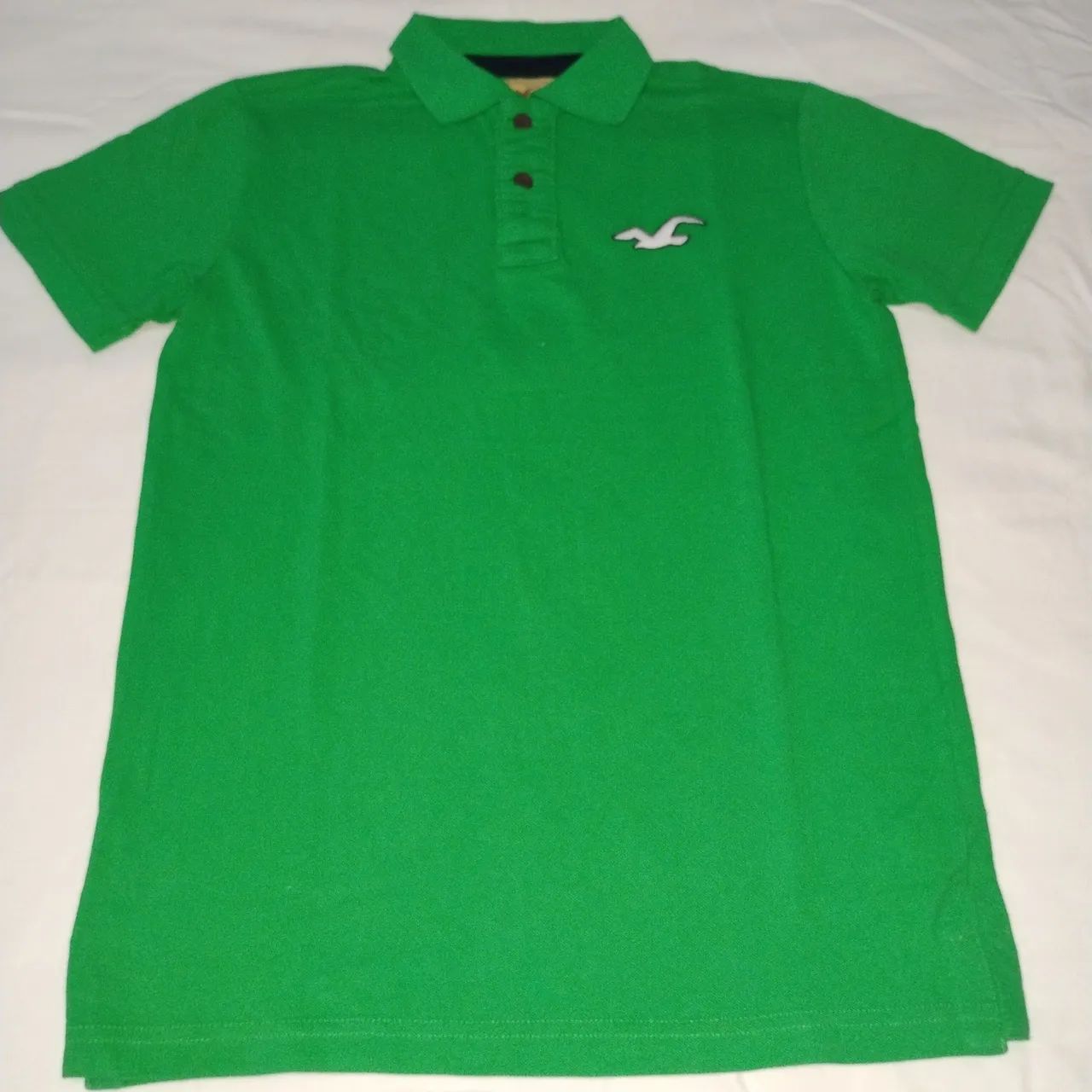 Polo Hollister  - Foto 2