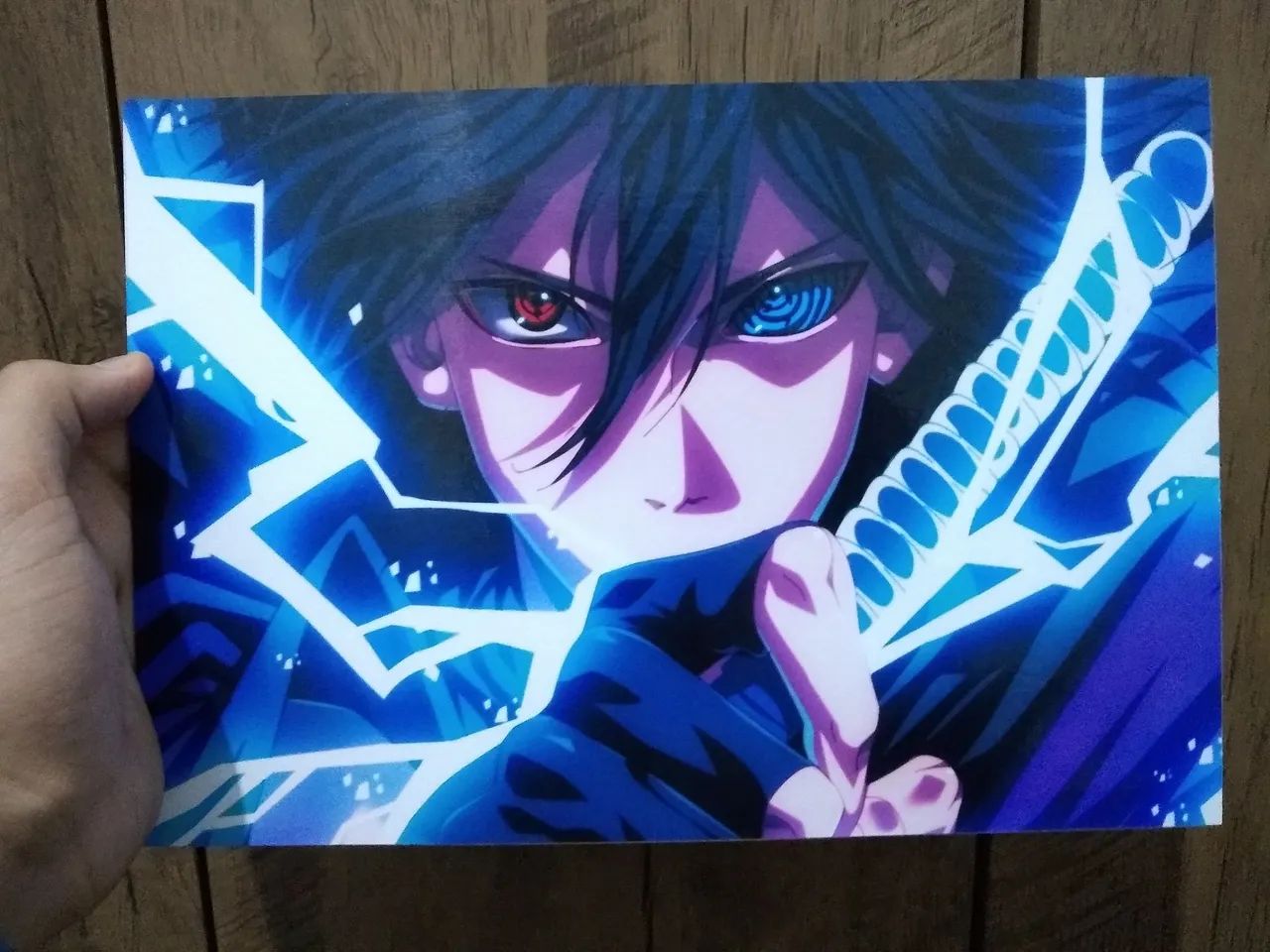 Quadros Decorativos 3 - Foto 5