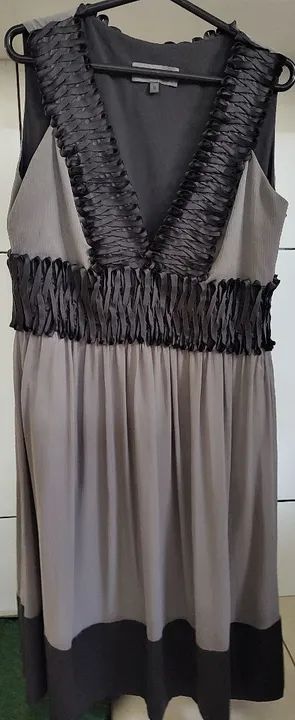 Vestido Marca Tonagê  - Foto 3