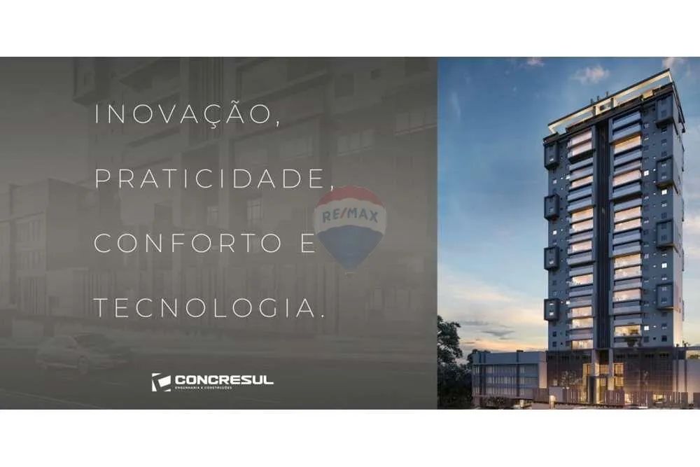 Apartamento no Ed. Urban Residence