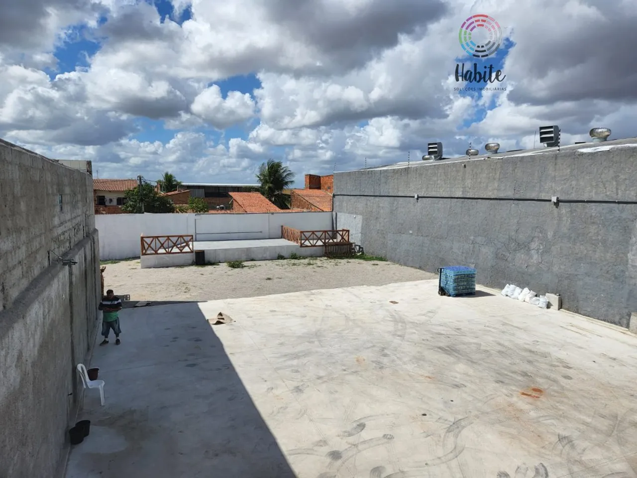 Terreno para Venda em Cajazeiras Fortaleza-CE