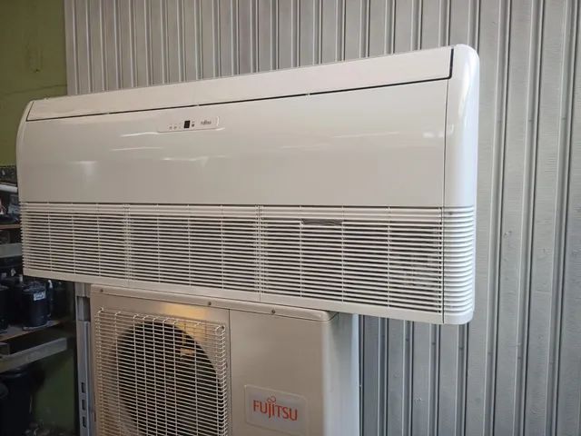 Fujitsu inverter 46.000 BTUs  - Foto 2