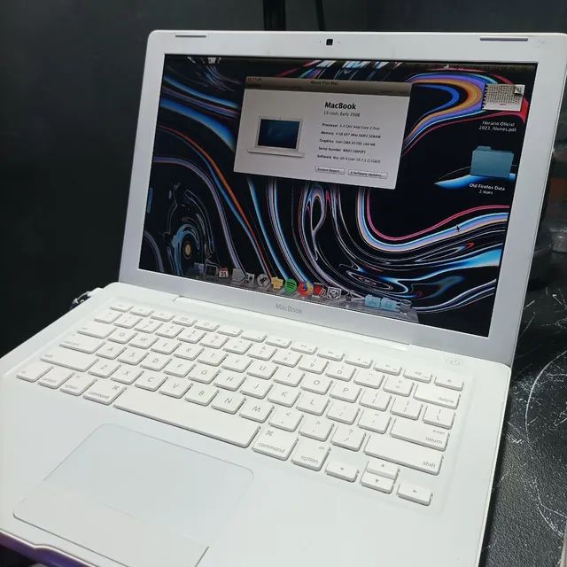 macbook 2008 macbook 2008