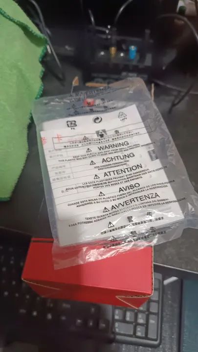 Flash triopo tr 988 ttl ettl para Canon e Nikon  - Foto 6