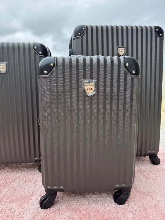 Conjuntos de malas NOVO!