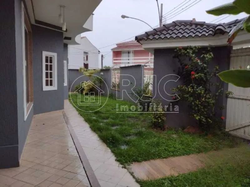 Imóvel para venda com 264 metros quadrados com 4 quartos em Vargem Pequena - Rio de Janeir - Foto 3