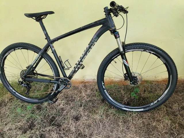 Bicicleta khs aguila online aro 29