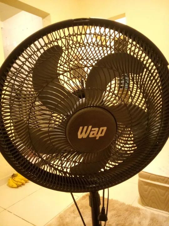 Ventilador coluna Wap - Foto 3