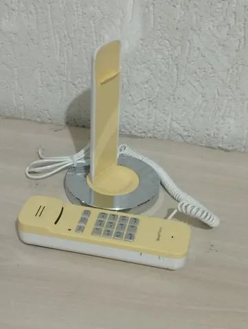 Aparelho Telefone Spyphone Novo - Foto 2