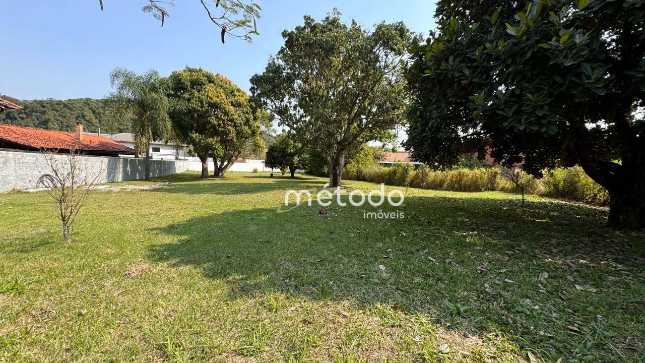 Terreno à venda, 1494 m² por R$551.459,43 - Condomínio Estância - Itapema - Guararema/SP