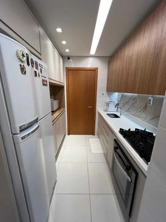 Jaime Gusmão 156m2 - Giardino ~ - Foto 7