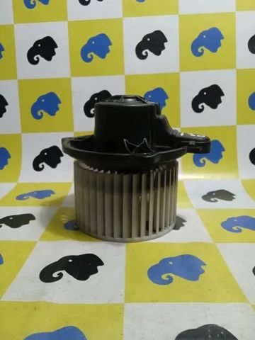 Motor Ar Forçado Hyundai I30 2.0 2008 2009 2010 2011  - Foto 3