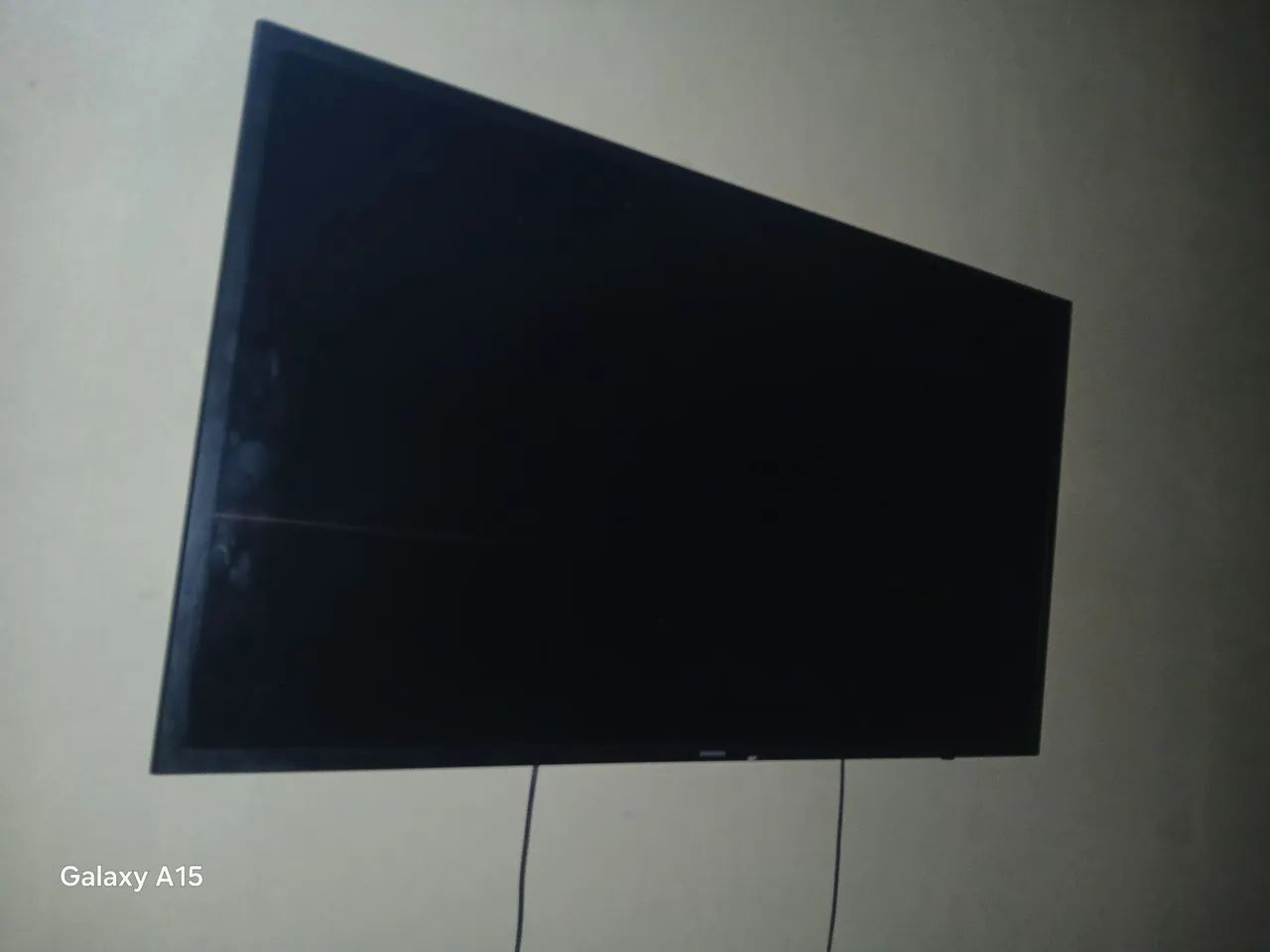 TV LED 43 polegadas