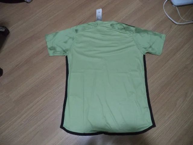 Camisa do Los Angeles FC da MLS - zerada - Foto 2