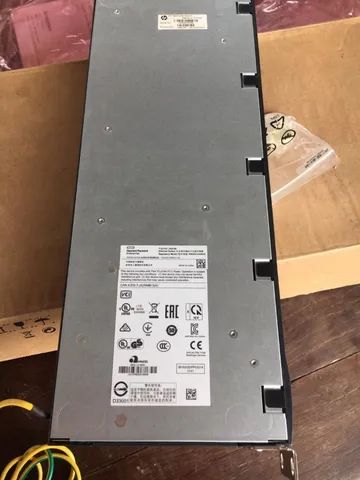 Switch HP JG913A 1620-24G 24 portas 10/100/1000 Mbps - Foto 2