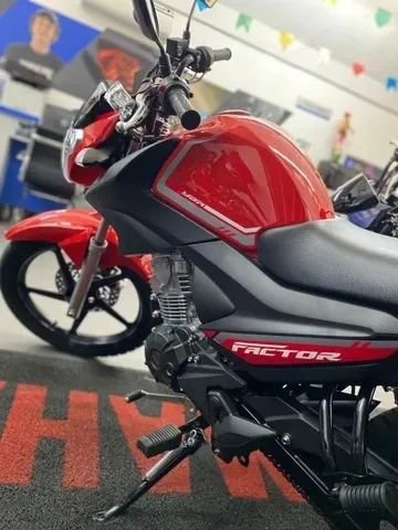Factor 150 24/24 + Emplacamento! - Foto 11