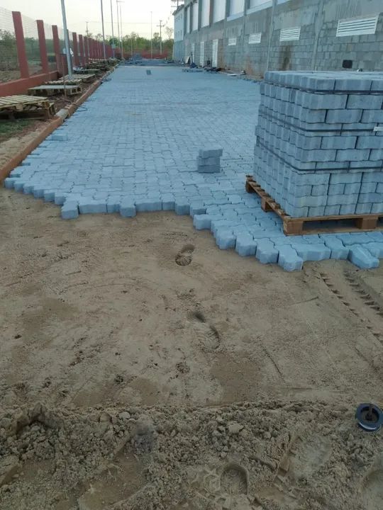  Paver 16 Faces - 11,5x22,5 - espessura 6 cm, 8 cm e 10 cm - Foto 4