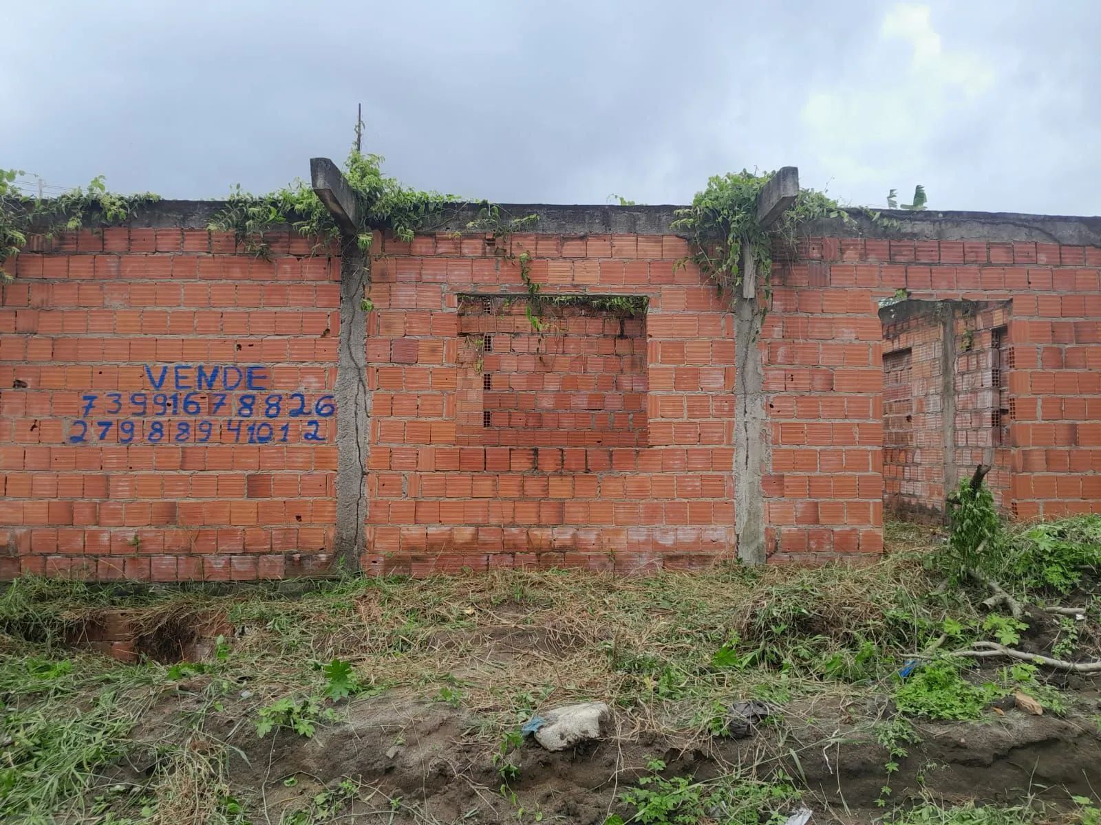 foto - Ilhéus - Teotônio Vilela