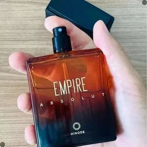 Perfume Empire Absolut Hinode - Foto 3