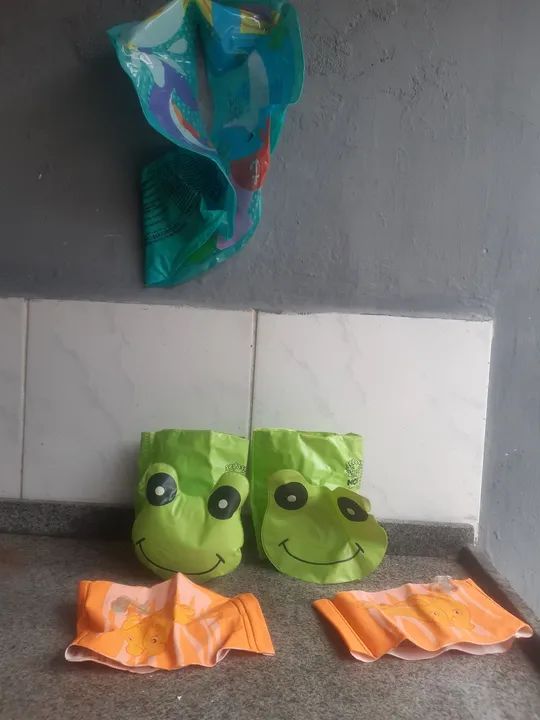 Brinquedinhos de Praia  - Foto 6