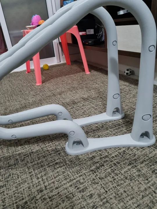 Corrimão Igui - Foto 2