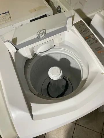 Máquina de Lavar Brastemp 10kg Higienizada Garantia Nota Fiscal! - Foto 4
