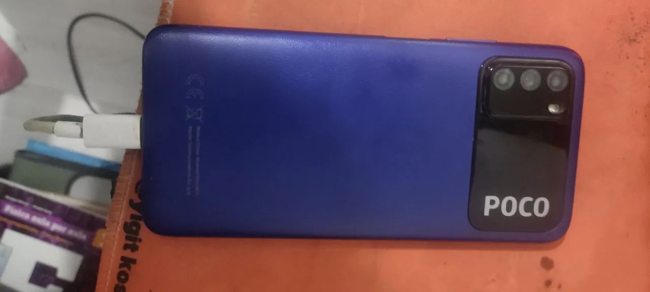 Tela de celular - Foto 2