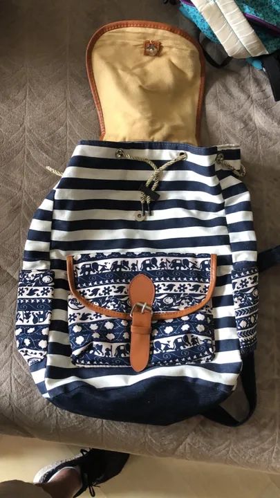 Bolsas R$20 cada - Foto 5