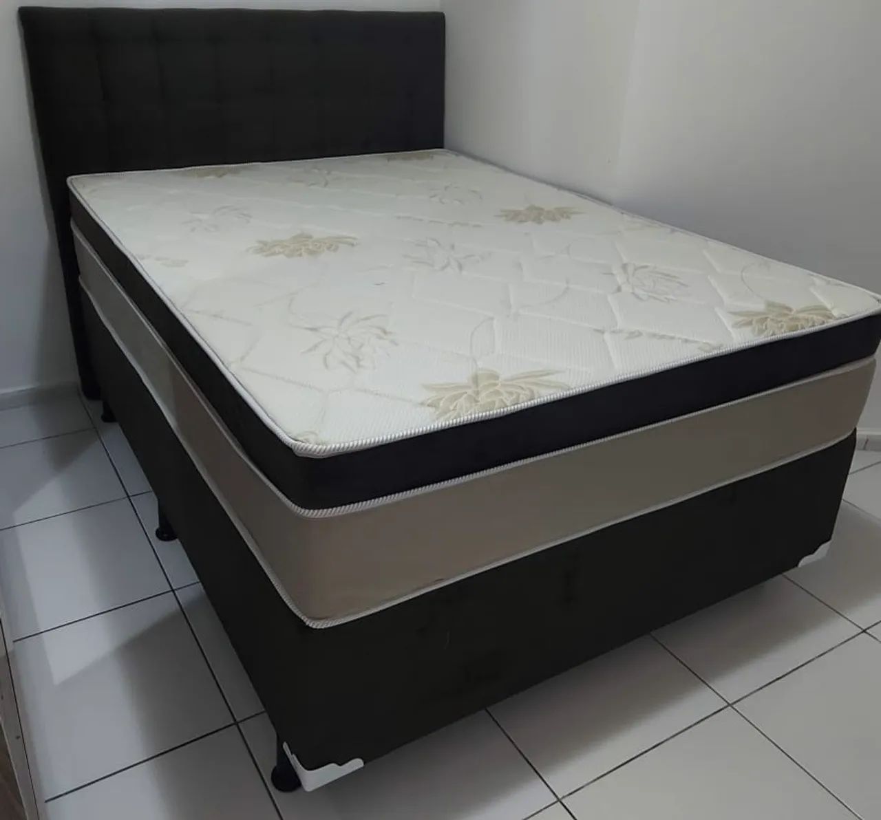 Casal linha alta  - Foto 4