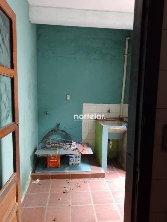 Locação de casa na Vila Guedes - Foto 5