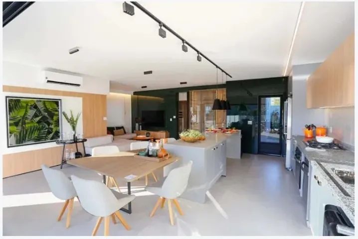 Ágio Casa Jardins Lyon! - Foto 4
