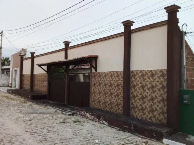 casa em João Câmara