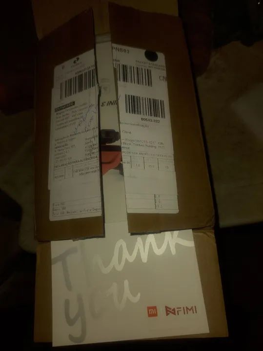 Drone Fimi Mini3 SE 4k R$1.800 na cédula ou criptomoeda - Foto 5