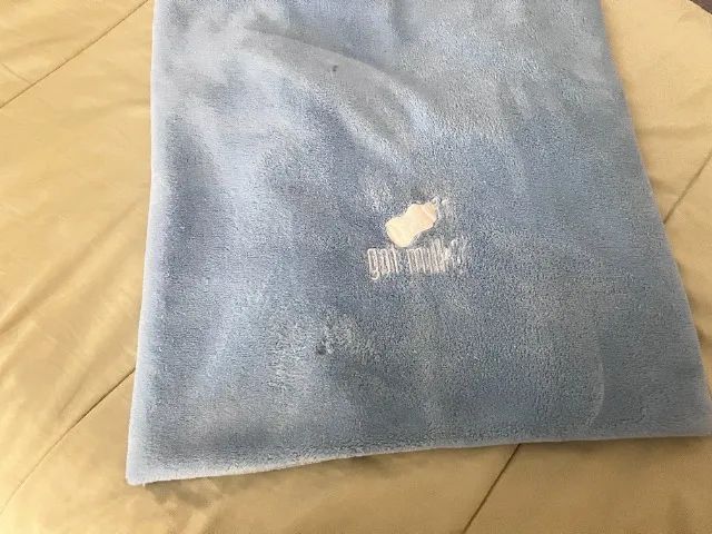Cobertor bem fofinho - Foto 3